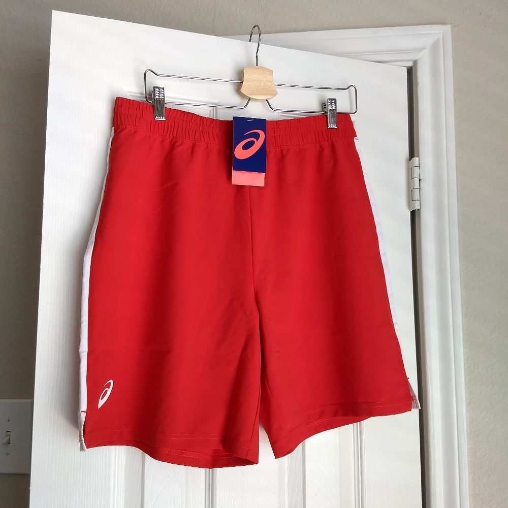 *NEW* Men's Practice Wrestling Shorts | Large